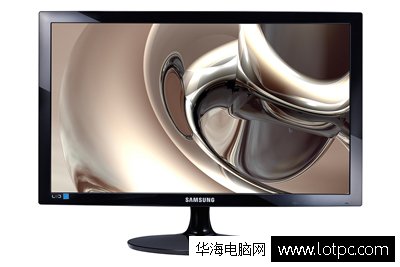 三星S22D300NY液晶顯示器