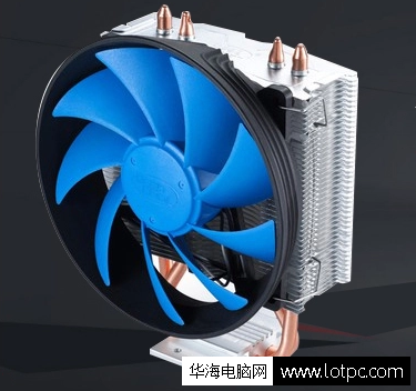 九州風神玄冰智能版散熱器 四核獨顯高端游戲Z97+Intel i7 4790+GTX970主機配置單