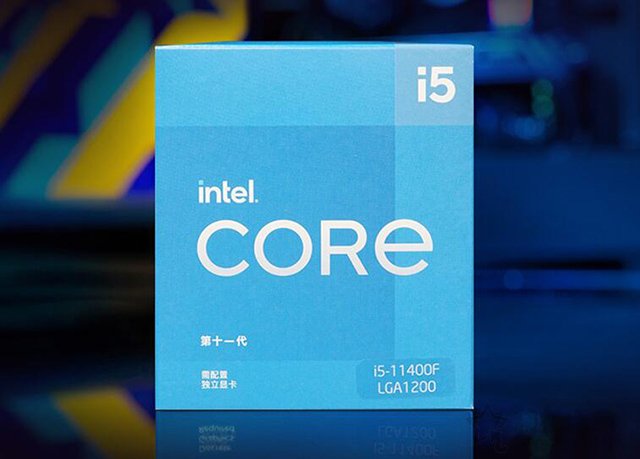 i5 11400F相比10400F性能提升有多大？i5-11400F和10400F對比評測