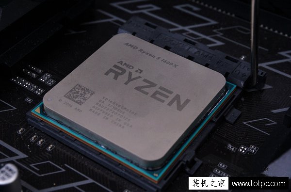 多核3A平臺 6500元AMD Ryzen5 1600X配RX580電腦組裝機配置推薦