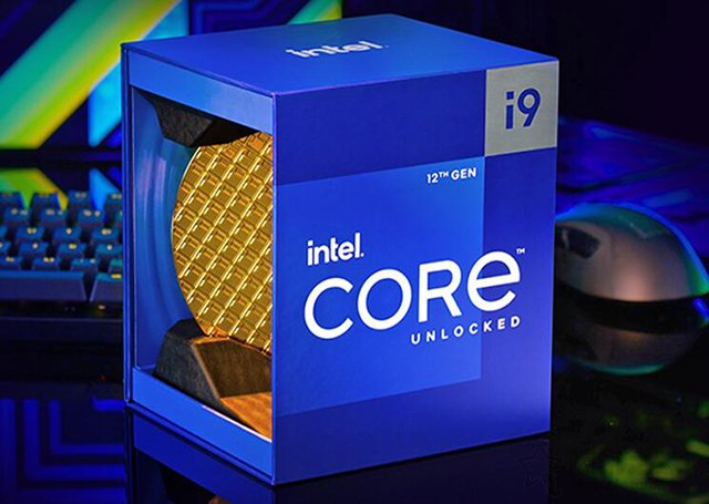 i9 12900K相比i9 11900K性能提升有多大？加入對比R9 5950X評測