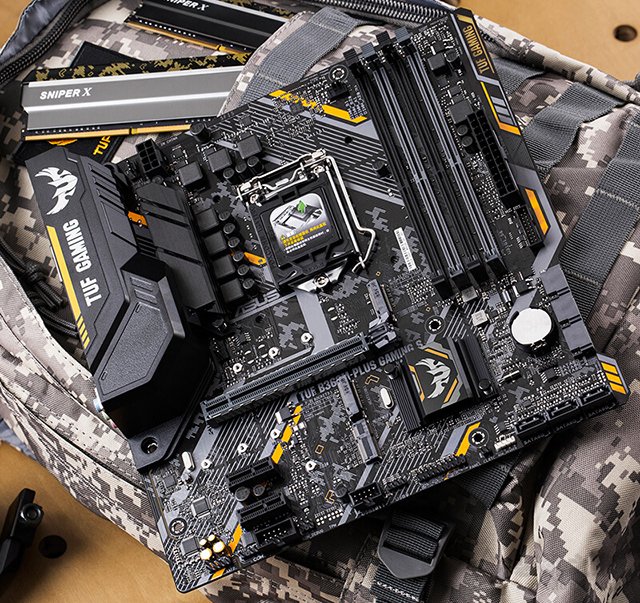 7000元九代酷睿i5-9600KF配RTX2060Super電腦組裝機配置推薦清單