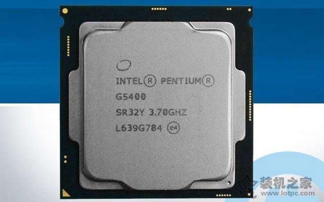 家用實惠DIY主機 3000元不到奔騰G5400配GTX1050游戲組裝機配置清單