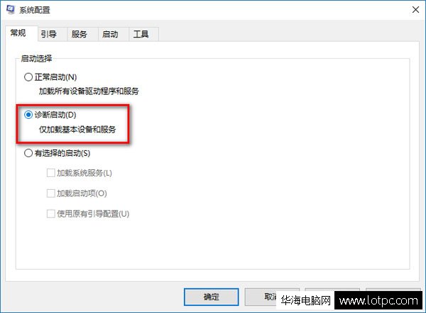 系統配置