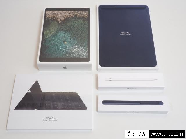 蘋果新iPad Pro怎么樣？蘋果iPad Pro系列評測