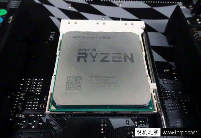 專業電競玩家配置單 一萬元左右R7-1700X八核高端電競主機配置推薦