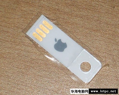 本文所使用的U盤