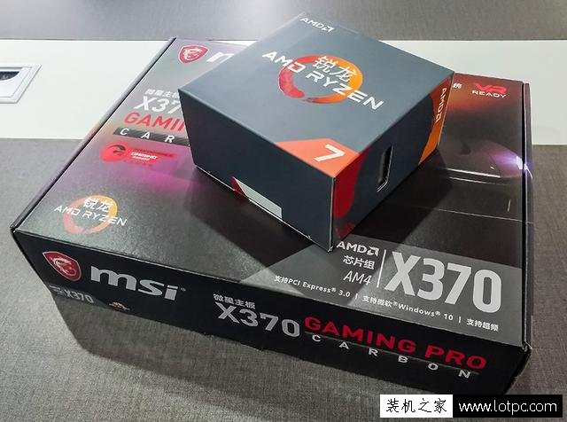 壕的世界你不懂！萬元級銳龍7 1700X配GTX1080高端游戲配置推薦