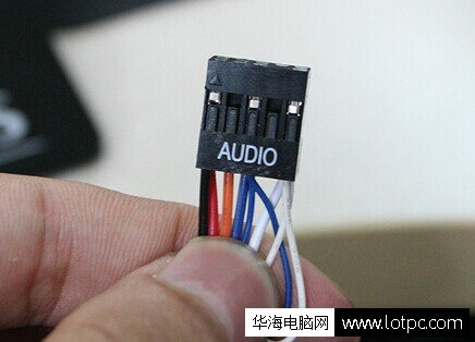 AUDIO音頻線
