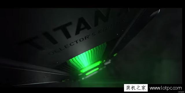 帕斯卡架構最后的信仰！NVIDIA Titan X典藏版被曝出
