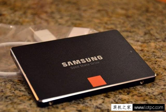 SSD固態硬盤知識：關于閃存芯片什么是原片、白片、黑片？