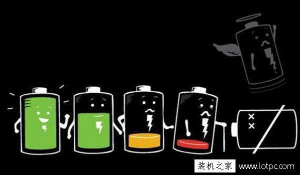 如何查看筆記本電池容量？筆記本電池容量查詢方法