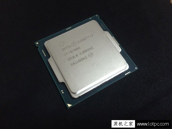 六代i7-6700K配GTX1070組裝電腦高端配置清單 附裝機全過程及評測