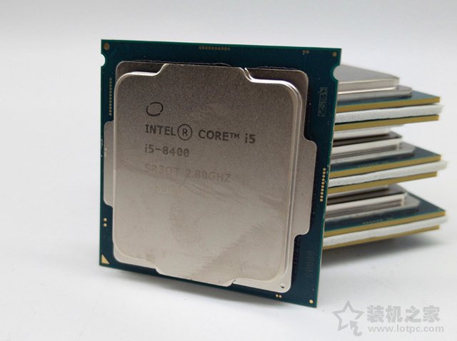 CPU持續瘋漲中！6000元intel酷睿i5-8400搭配GTX1060電腦配置方案