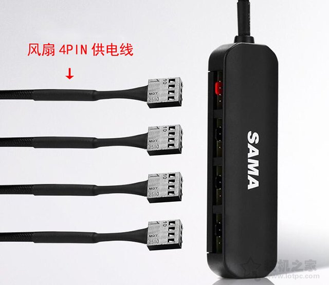 機箱風扇如何安裝利于散熱？機箱風扇安裝方法+安裝方向圖解教程