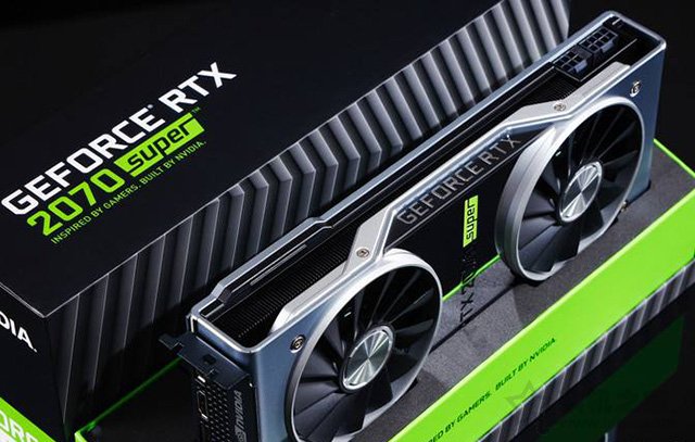 RTX2070與RTX2070S區別 RTX2070和RTX2070 Super性能對比評測