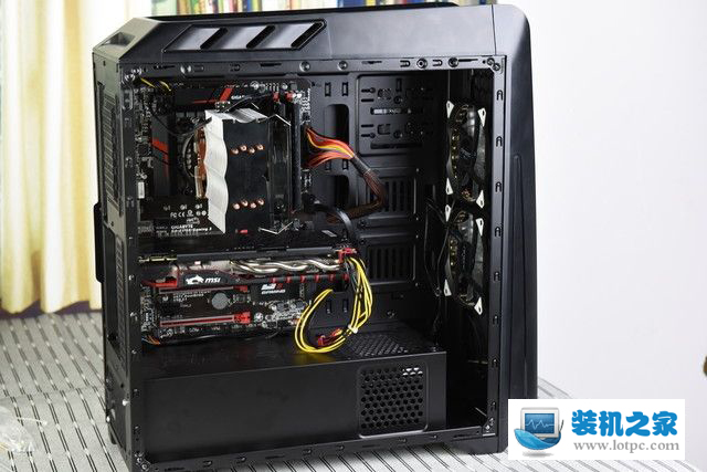 自己動手組裝電腦要注意什么 小白裝機必修功課
