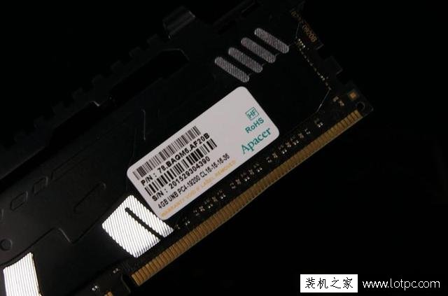 內存實測：對低頻率內存而言，開啟XMP影響并不大