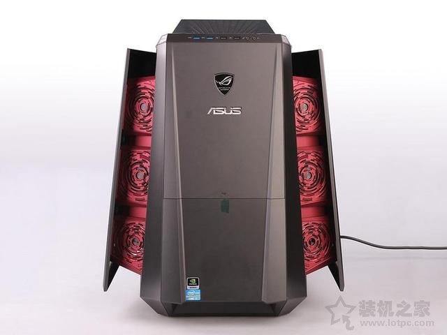 電腦機箱除了外觀、質量，還需要看下是否防輻射！