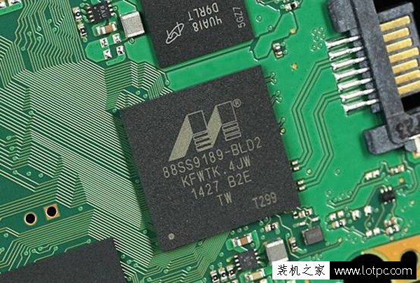 選購固態硬盤知識：固態硬盤容量越大速度越快嗎？
