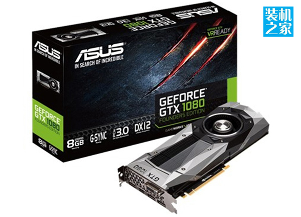 第六代頂級酷睿十核i7-6950X配卡皇GTX1080游戲發燒級電腦配置單