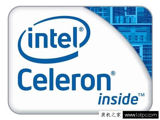 intel CPU不同系列之間的區別，英特爾處理器后面字母代表什么？