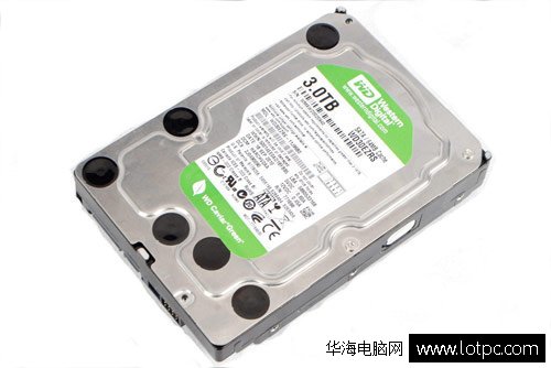 機械硬盤