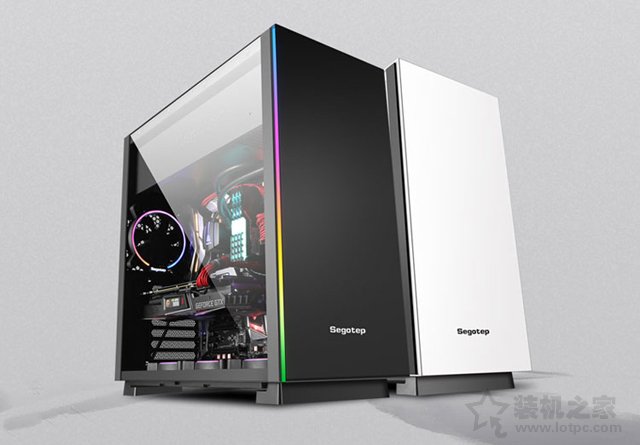 intel新平臺攢機 九代酷睿i7-9700K配RTX2070組裝電腦配置推薦