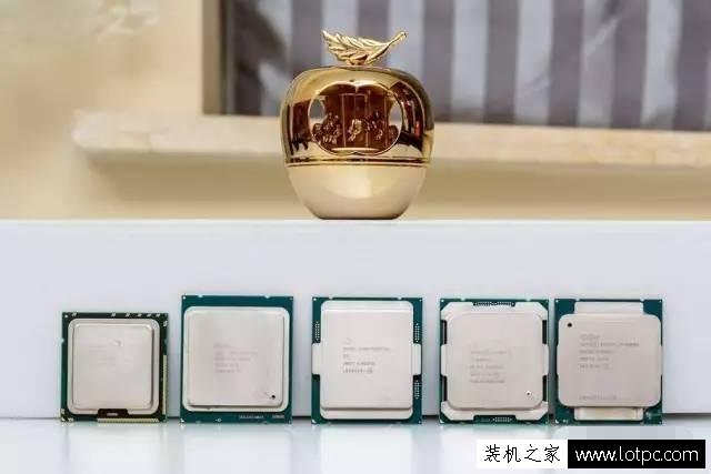 來搞機：這次牙膏擠多少？INTEL 7740X解禁日評測