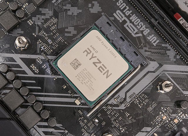 AMD銳龍R3-3300X配什么主板？AMD銳龍3 3300X最佳主板搭配知識
