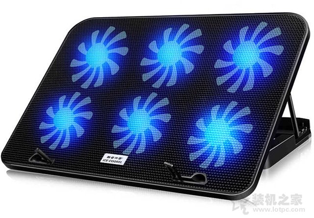 筆記本電腦玩游戲發熱怎么辦？筆記本玩游戲發燙解決方法