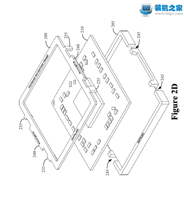 AMD新一代CPU/APU曝光：AM4新接口來了