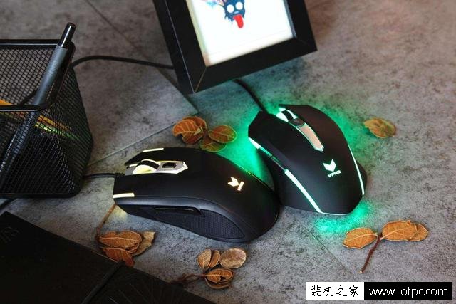 如何選擇合適的鼠標 選擇電腦鼠標的五點注意事項