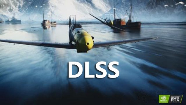 顯卡DLSS技術有什么用？游戲開啟DLSS和關閉DLSS幀數對比