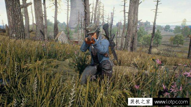 絕地求生大逃殺需要多大內存 加載和優化配置需求