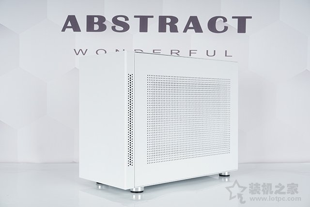 萬元打造性能小鋼炮主機！R7 5800X配RTX3070組裝機配置推薦+實拍