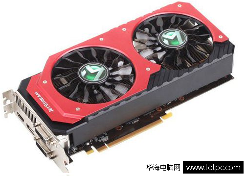 銘瑄GTX 960