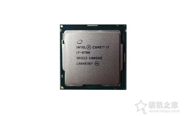 i7-9700和i7-8700性能差距有多大？i7-9700和i7-8700區別對比評測