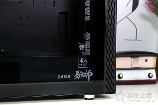 618抄底攢機好時節，i7 9700K+RTX2060S先馬易大師機箱裝機作業！