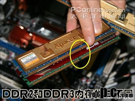 新手四步直接搞定!DIY裝機教程示意圖