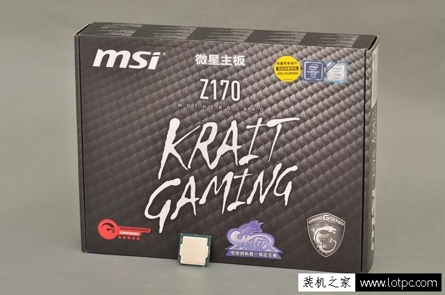 臺式電腦怎么超頻？i5-6600K/Z170/GTX1070超頻教程及評測