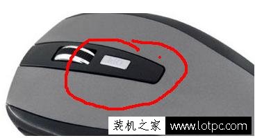 鼠標側鍵有什么用 鼠標上各按鍵的功能是什么