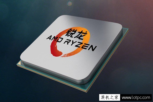 AMD新銳龍R5裝機方案 Ryzen5 1500X配RX480組裝臺式機配置推薦