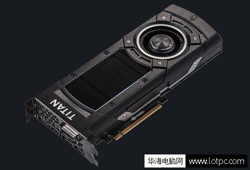 NVIDIA發布最新頂級游戲顯卡GTX TITAN X