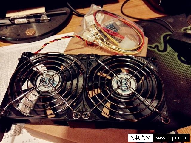 RX 480顯卡玩游戲溫度高、聲音大的解決方法