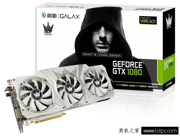AMD Ryzen終于來了！萬元Ryzen7 1800X配GTX1080八核電腦配置推薦
