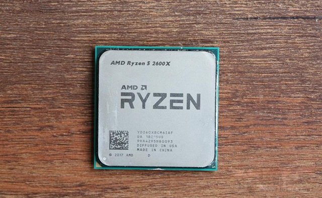 AMD二代銳龍Ryzen5 2600X內置核顯嗎 R5-2600X/2600要搭配顯卡嗎？