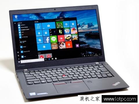 超高性價比聯想商務本——ThinkPad T470s評測