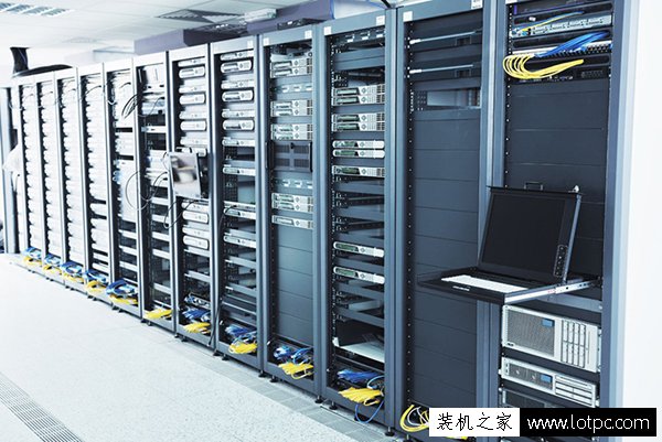 什么是服務器？服務器是干什么用的？