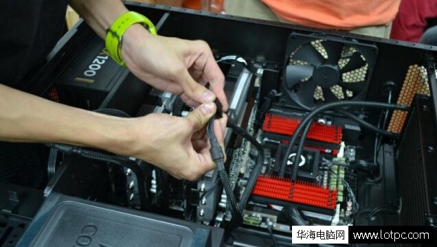 購買組裝電腦需要注意什么？